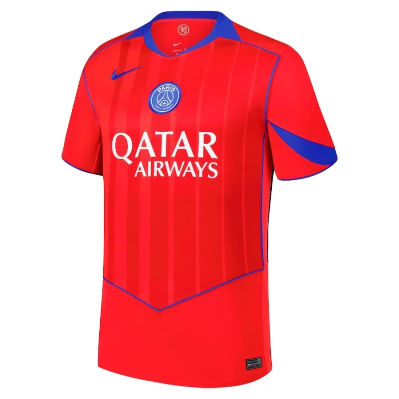 Maillot PSG Third 2025/26