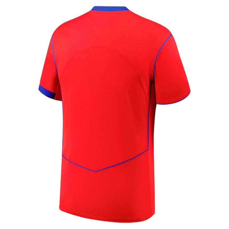 Maillot PSG Third 2025/26