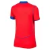 Paris Saint-Germain Tercera Camiseta Femenina 2025/26 - Roja