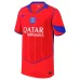 Paris Saint-Germain Maillot Troisième Enfant 2025/26 - Rouge