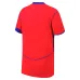 Paris Saint-Germain Maillot Troisième Enfant 2025/26 - Rouge