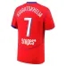 PSG 2025/26 Drittes Trikot KVARATSKHELIA