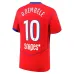 PSG 2025/26 O.DEMBELE Third Jersey