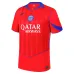 PSG 2025/26 Drittes Trikot D.DOUE
