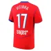PSG 2025/26 Drittes Trikot VITINHA 