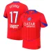 PSG 2025/26 Drittes Trikot VITINHA 