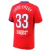 PSG 2025/26 ZAIRE-EMERY Third Jersey
