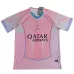 Paris Saint-Germain Camiseta Concepto 2025/26 - Rosa