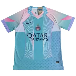 Paris Saint-Germain Camiseta Concepto Infantil 2025/26 - Azul