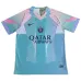 Paris Saint-Germain Maglia Concetto Bambino 2025/26 - Blu