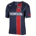 Camiseta retro local Paris Saint-Germain 2004/05 - Azul