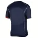 Camiseta retro local Paris Saint-Germain 2004/05 - Azul