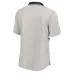 Paris Saint-Germain 2001/02 Camiseta de visita retro tradicional - Gris