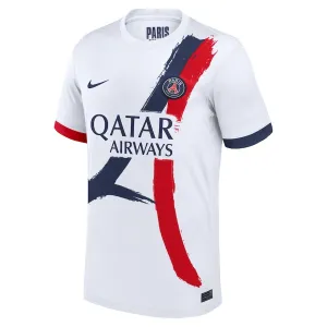 PSG 2025/26 Away Jersey