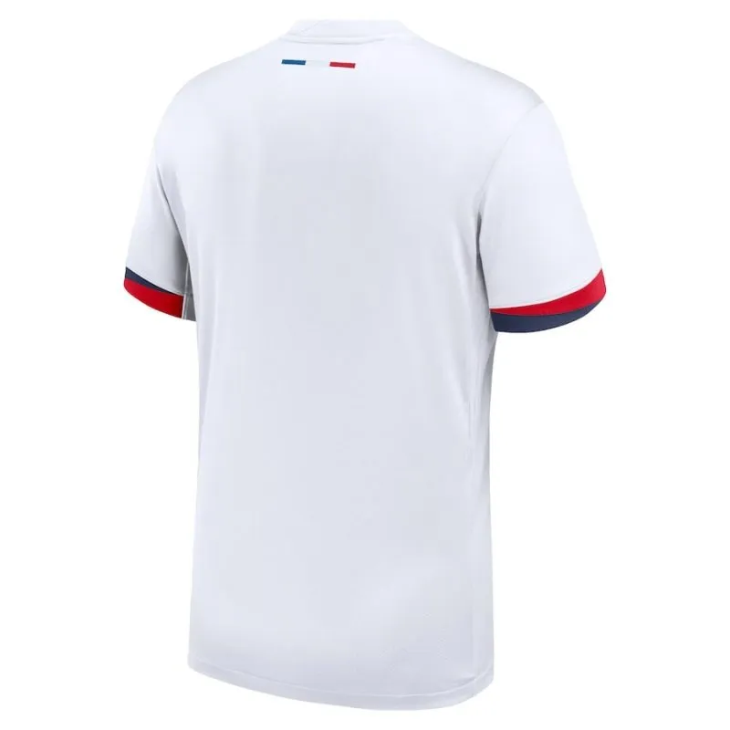 PSG Auswärtstrikot 2025/26