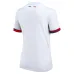 Paris Saint-Germain 2025/26 Away Women's Jersey - White