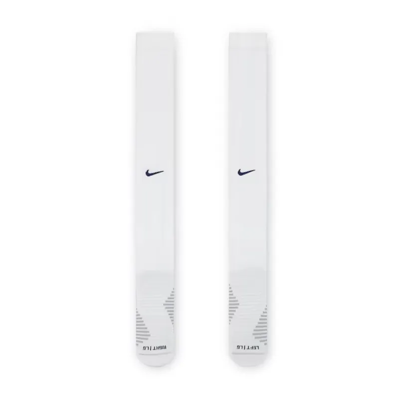 Paris Saint-Germain 2025/26 Auswärts Socken - Weiß