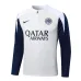 Survêtement Paris Saint-Germain 2025/26 - Blanc