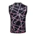 Paris Saint-Germain 2025/26 Shorts and Vest Set - Black/Pink