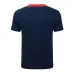 Maglia da Allenamento + Pantaloncini Paris Saint-Germain 2025/26 - Blu/Rosso