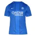 Paris Saint-Germain Camiseta pre-partido 2025/26 - Azul