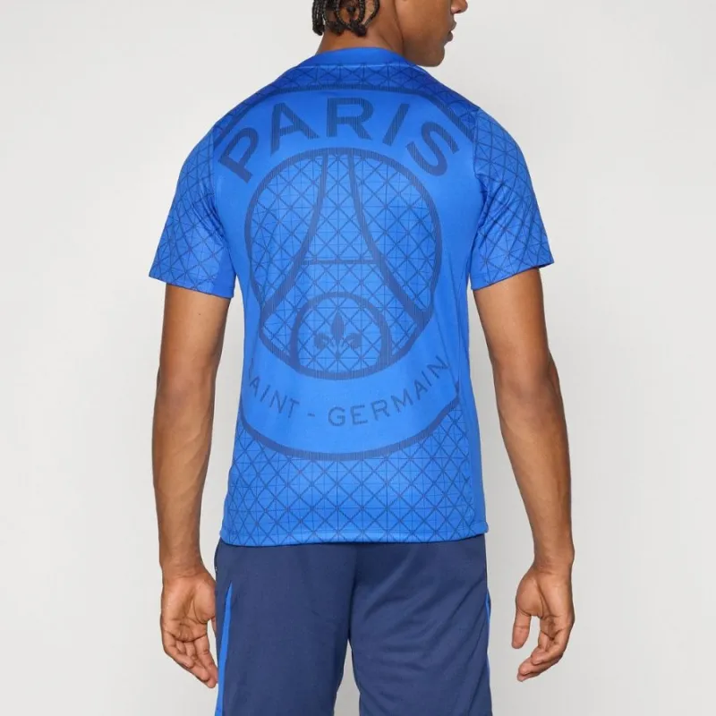Paris Saint-Germain Camiseta pre-partido 2025/26 - Azul