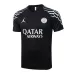 Paris Saint-Germain 2025/26 Maglia da allenamento + Pantaloncini - Nera