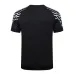 Paris Saint-Germain 2025/26 Maglia da allenamento + Pantaloncini - Nera