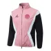 Paris Saint-Germain 2025/26 Chaqueta deportiva - Negra/Rosa