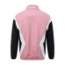 Paris Saint-Germain 2025/26 Chaqueta deportiva - Negra/Rosa