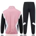 Paris Saint-Germain 2025/26 Chaqueta deportiva - Negra/Rosa