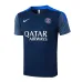 Paris Saint-Germain 2025/26 Camiseta de entrenamiento + Pantalones cortos - Azul