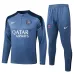 Paris Saint-Germain 2025/26 Ropa Deportiva - Azul