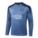 Paris Saint-Germain 2025/26 Ropa Deportiva - Azul