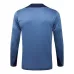 Paris Saint-Germain 2025/26 Ropa Deportiva - Azul