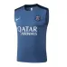Paris Saint-Germain 2025/26 Conjunto de Pantalones Cortos y Camiseta Sin Mangas - Azul