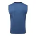 Paris Saint-Germain 2025/26 Conjunto de Pantalones Cortos y Camiseta Sin Mangas - Azul