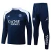 Paris Saint-Germain 2025/26 Sportbekleidung - Blau/Weiß