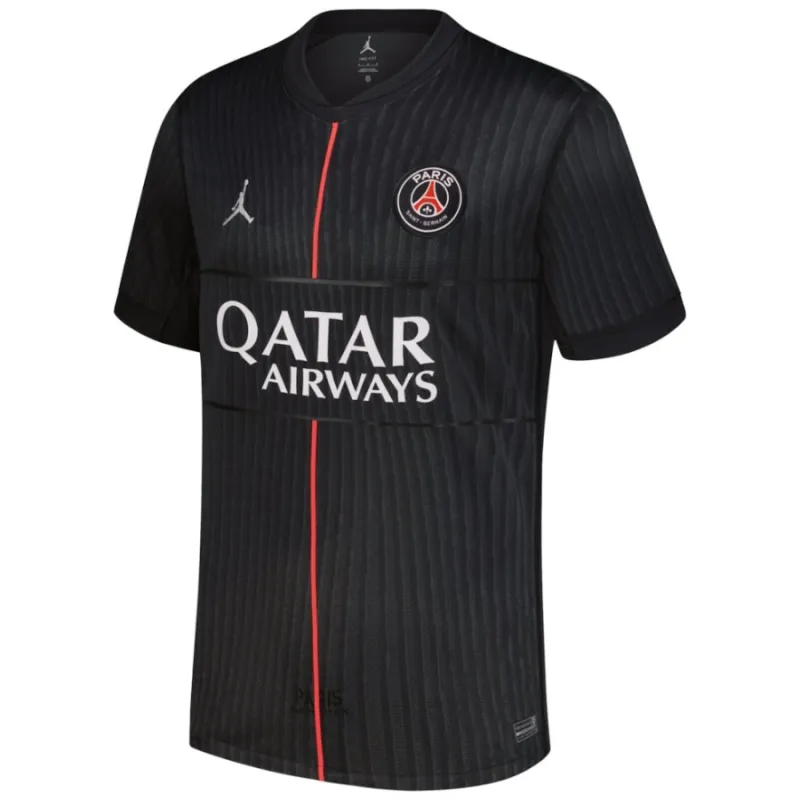 Maglia PSG Jordan Quarta 2025/26