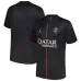Maglia PSG Jordan Quarta 2025/26