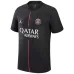PSG Jordan Viertes Trikot 2025/26 Spieler-Version
