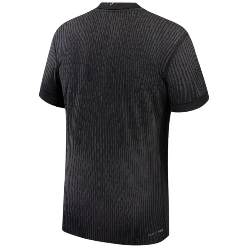PSG Jordan Viertes Trikot 2025/26 Spieler-Version
