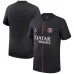 PSG Jordan Viertes Trikot 2025/26 Spieler-Version
