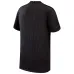 Paris Saint-Germain 2025/26 Conjunto infantil cuarto - Negro