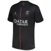 PSG 2025/26 Viertes Trikot KVARATSKHELIA
