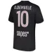 Maglia Quarta PSG 2025/26 O.DEMBÉLÉ