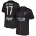 Maglia Quarta PSG 2025/26 VITINHA