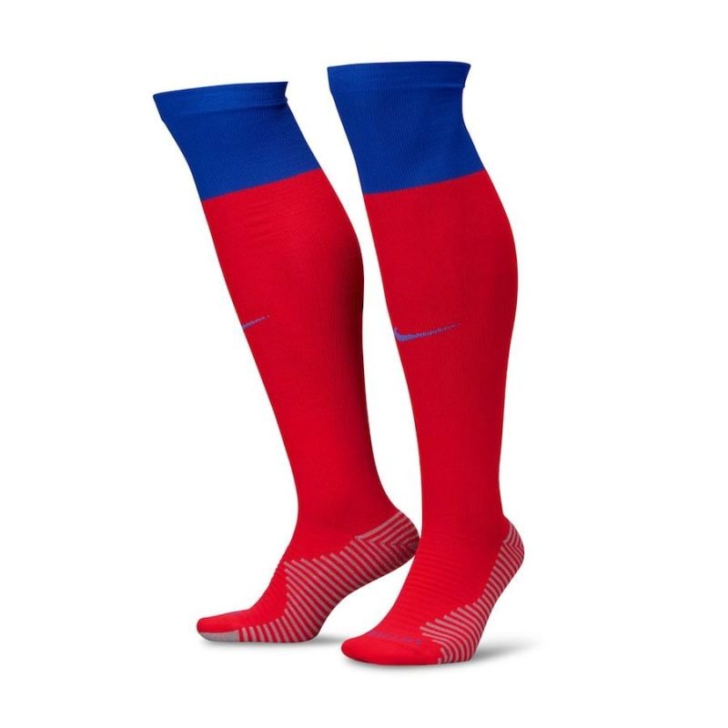 Paris Saint-Germain 2025/26 Calcetines tercero - Rojos