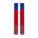 Paris Saint-Germain 2025/26 Calcetines tercero - Rojos