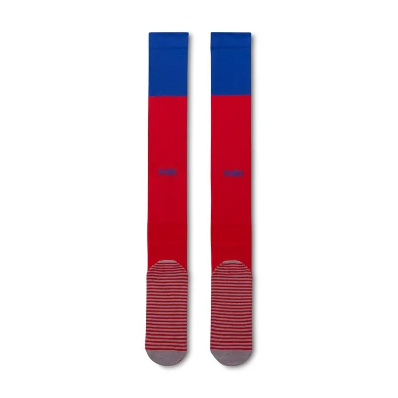 Paris Saint-Germain 2025/26 Calcetines tercero - Rojos